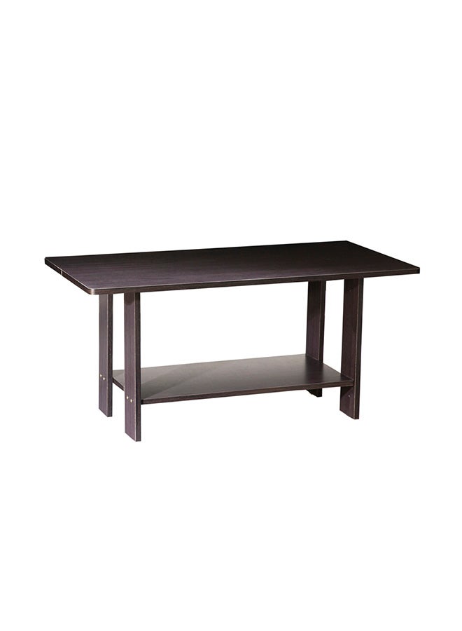 دبيلو تي- إيزي كير طاولة قهوة من تشكيلة سنتر وينج 90x42x45سم - Image 3