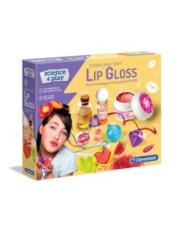 Mini Lip-Balm Set 30.4×24×5.9cm