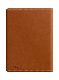 Hitch Bifold Card Wallet Brown  - Image 1