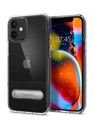 Apple Iphone 12 Mini Slim Armor Essential S Case Clear - v1648372992/N52991135A_1