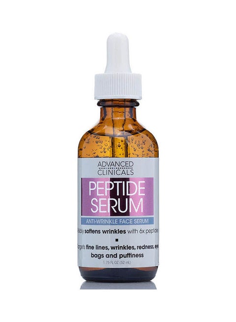 10% Glycolic Serum Multicolour 1.75Fluid Ounce