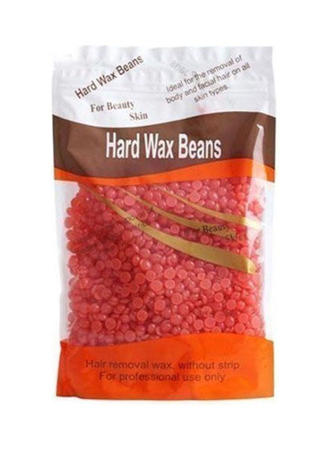 Pro Wax Hair Removal Wax Melting Device With 500G Wax White - Image 3