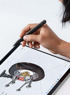 Microsoft Surface Slim Pen 2 Black  - Image 3