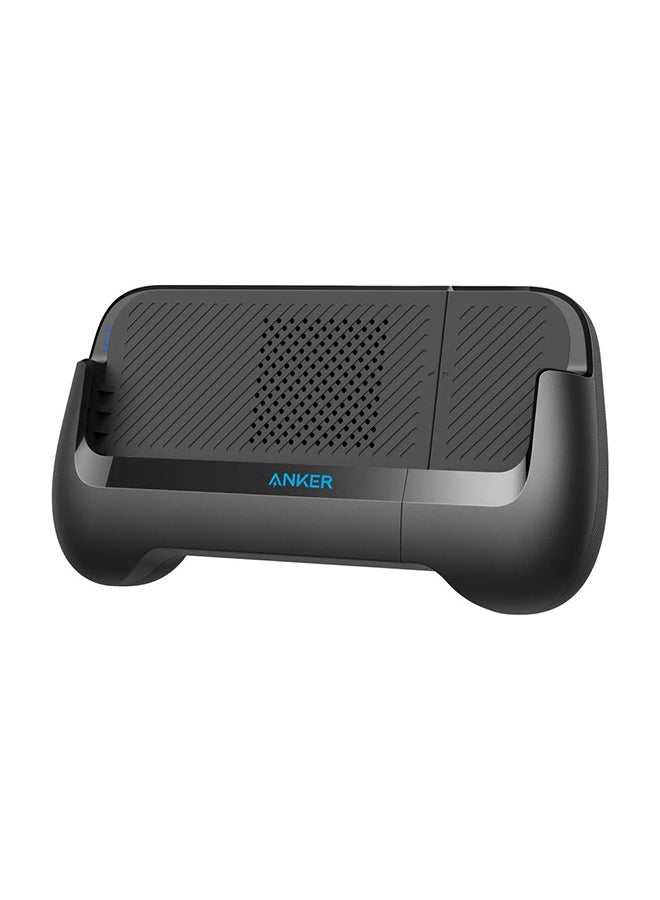 Anker - 6700.0 mAh PowerCore Play 6K Controller With Power Bank Black - Image 1