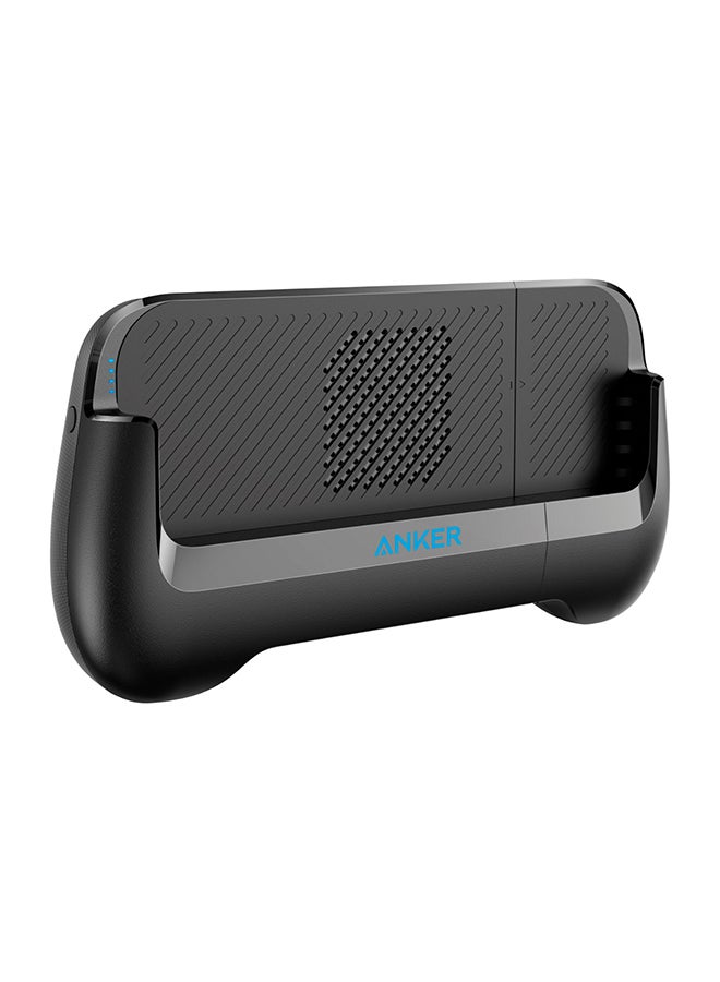 Anker - 6700.0 mAh PowerCore Play 6K Controller With Power Bank Black - Image 1