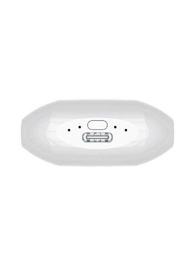 MYCANDY Ultra Compact True Wireless Earbuds White - Image 4