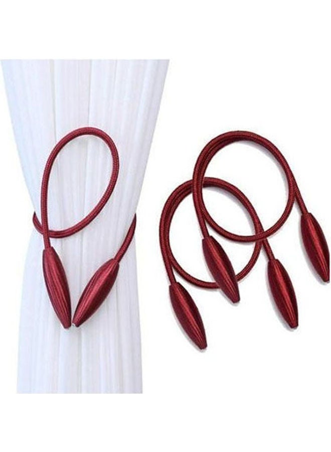 ماركة غير محددة مشابك الستائر مع سلك معدني  - Image 3