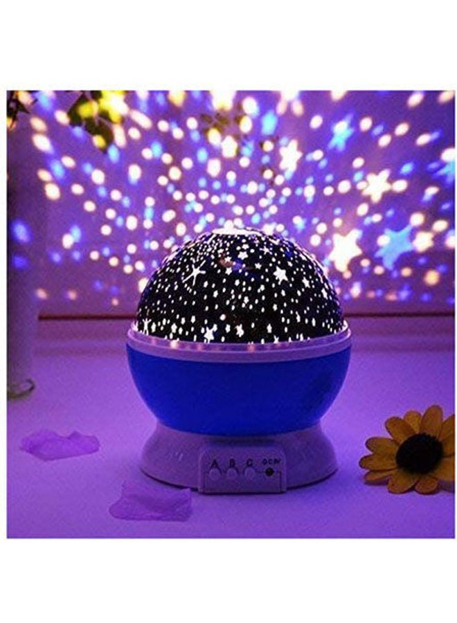 Generic - Star Master Lamp Projector Bulb Multicolor - Image 1