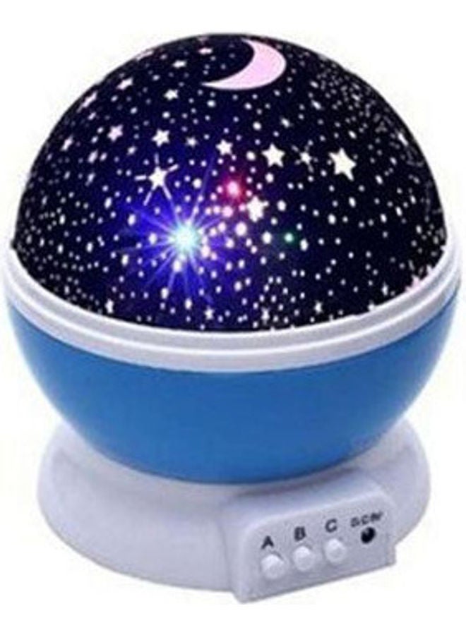 Generic - Star Master Lamp Projector Bulb Multicolor - Image 1