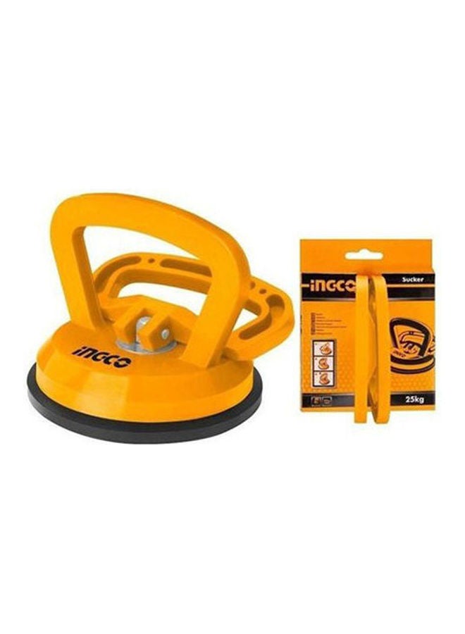 INGCO Suction And Tightening Tool For Car Sheet And Windshield 25Kg - Image 2
