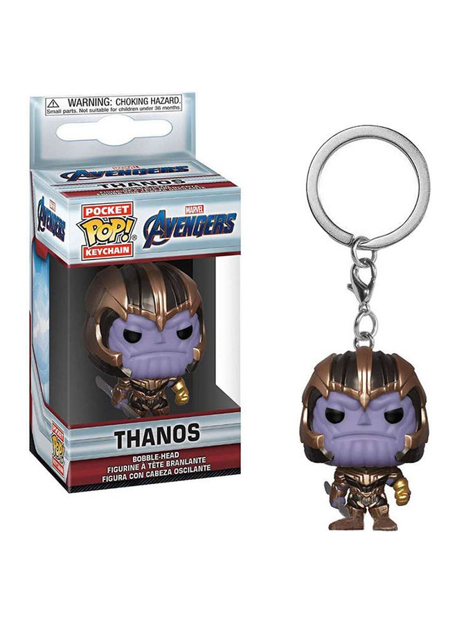 سلسلة مفاتيح لعبة Pop! The New Thanos للأطفال والكبار - v1648385755/N41410887A_1