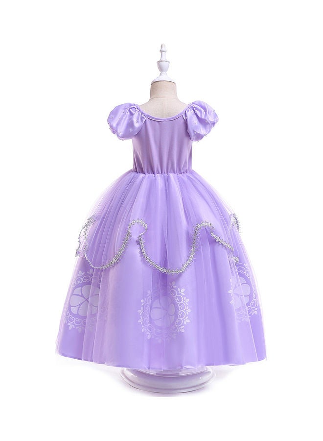 XiuWoo Cosplay Princess Costume 100cm - Image 2