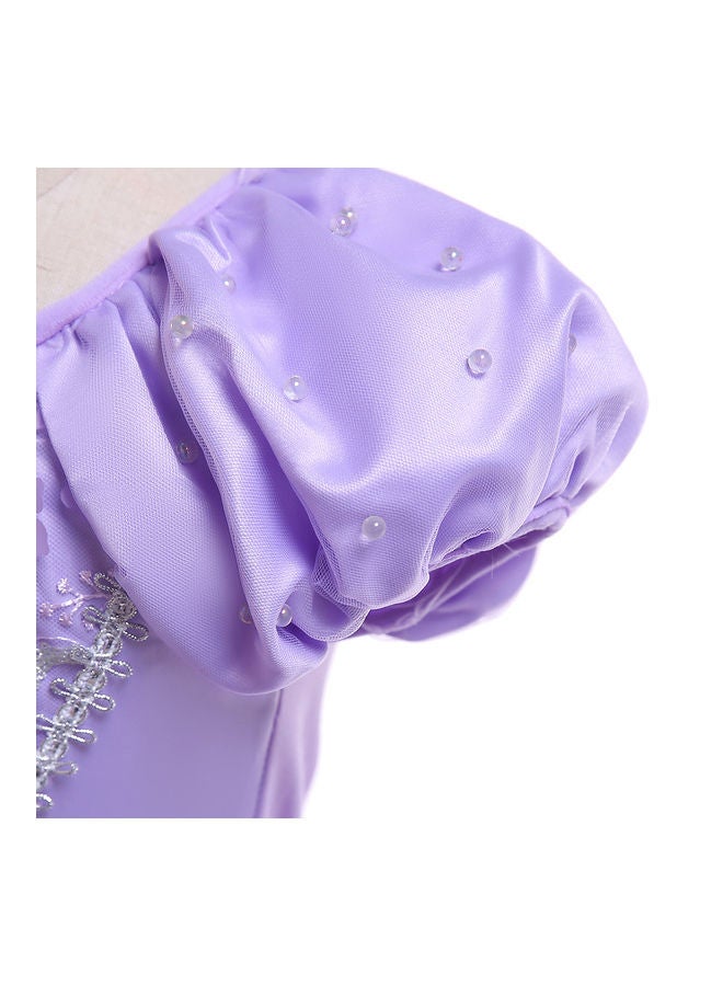 XiuWoo Cosplay Princess Costume 100cm - Image 5