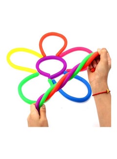 Fidget Noodles String Sensory Stress Relieve Toys For Kids - v1648385757/N46573083A_3