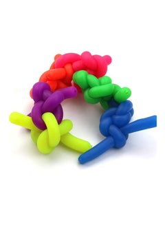 Fidget Noodles String Sensory Stress Relieve Toys For Kids - v1648385757/N46573083A_4