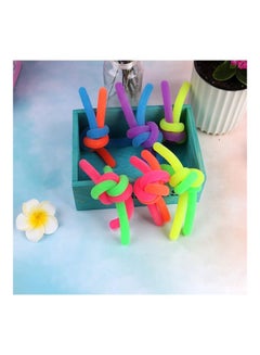 Fidget Noodles String Sensory Stress Relieve Toys For Kids - v1648385758/N46573083A_7