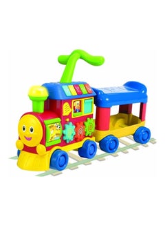 WinFun Letter Train  - Image 1
