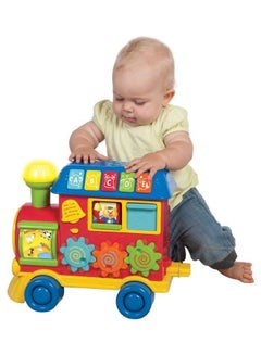 WinFun Letter Train  - Image 2