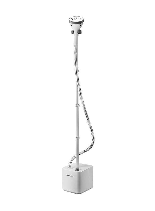 أداة كي بخار للملابس 1.6 L 1600 W K50052 أبيض - v1648396244/N52983375A_1
