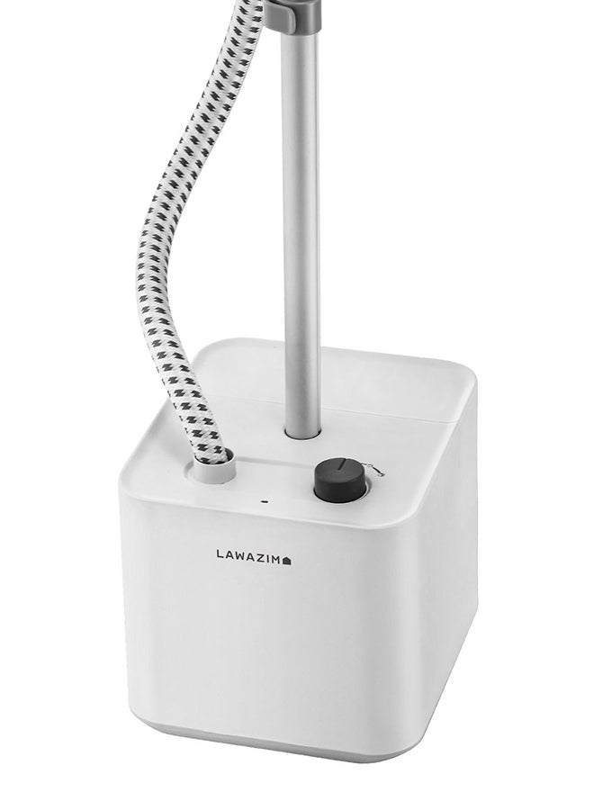 أداة كي بخار للملابس 1.6 L 1600 W K50052 أبيض - v1648396244/N52983375A_2
