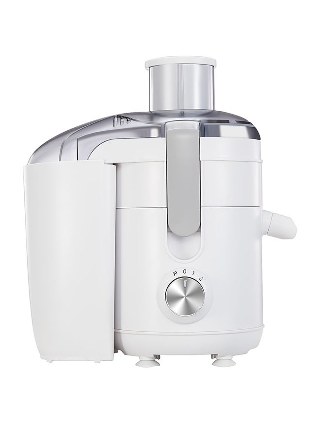 عصارة فاكهة كهربائية 950 ml 350 W K50029 أبيض - v1648396245/N52983376A_1