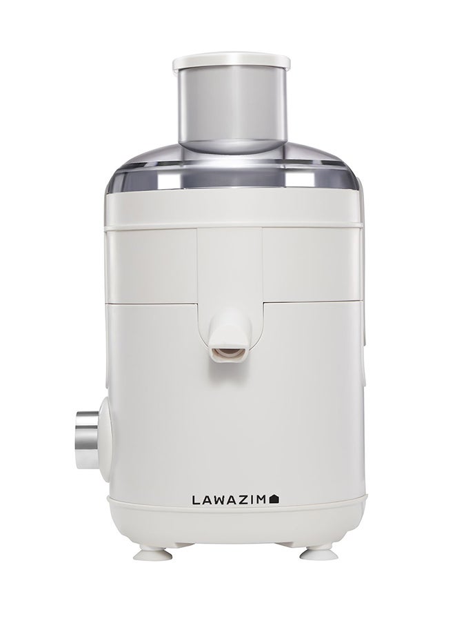 عصارة فاكهة كهربائية 950 ml 350 W K50029 أبيض - v1648396245/N52983376A_2