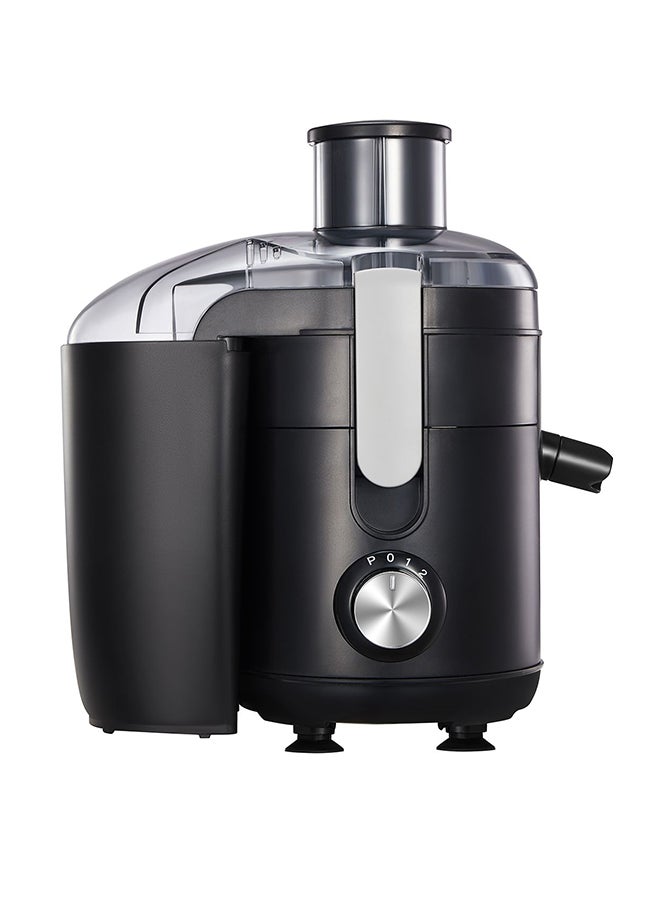 عصارة فاكهة كهربائية 950 ml 350 W K50030 أسود - v1648396245/N52983377A_1