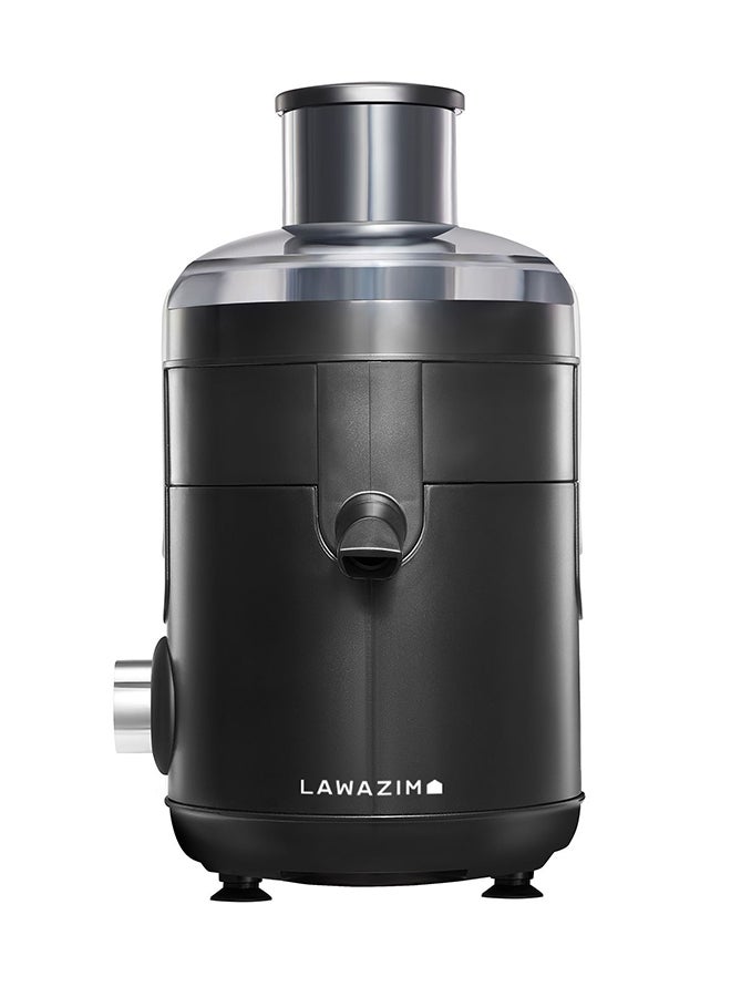عصارة فاكهة كهربائية 950 ml 350 W K50030 أسود - v1648396245/N52983377A_2