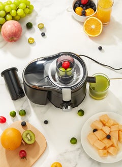 Electric Fruit Juicer 950 ml 350 W K50030 Black - v1648396246/N52983377A_4