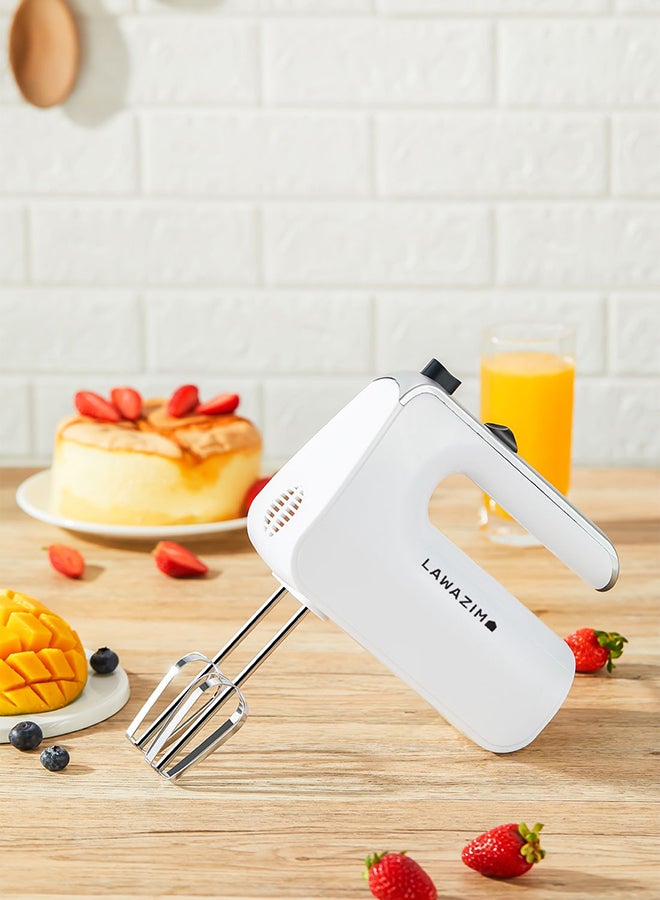 Hand Mixer 200 W K50031 White - v1648396246/N52983378A_5