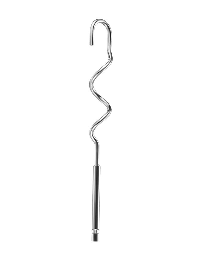 LAWAZIM Hand Mixer 200 W K50032 Black  - Image 3