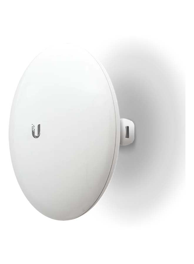 NBE-M5-19 High-Performance Nanobeam Bridge White
