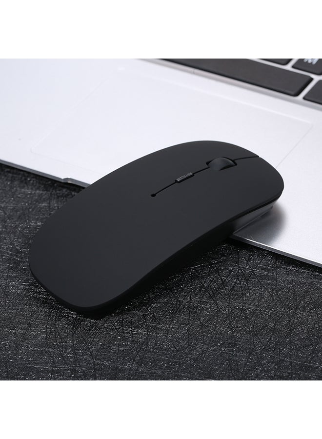Generic - Wireless Bluetooth Optical Mouse Black - Image 1