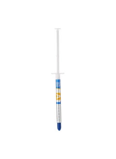PCCOOLER Thermal Paste High Performance CPU Heatsink Compound Multicolour  - Image 2
