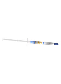 PCCOOLER Thermal Paste High Performance CPU Heatsink Compound Multicolour  - Image 3
