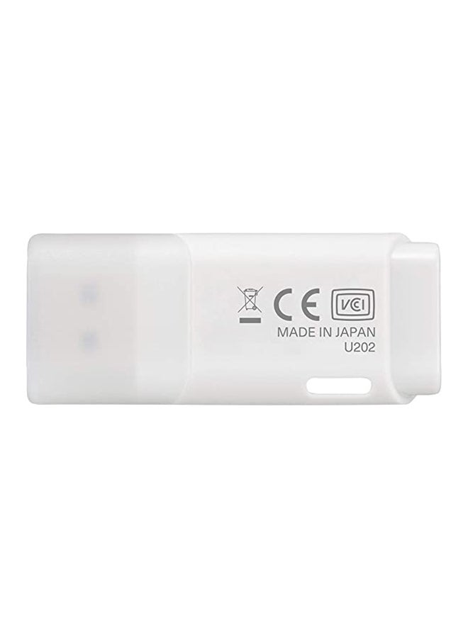 KIOXIA - TransMemory Flash Drive 64 GB - Image 1