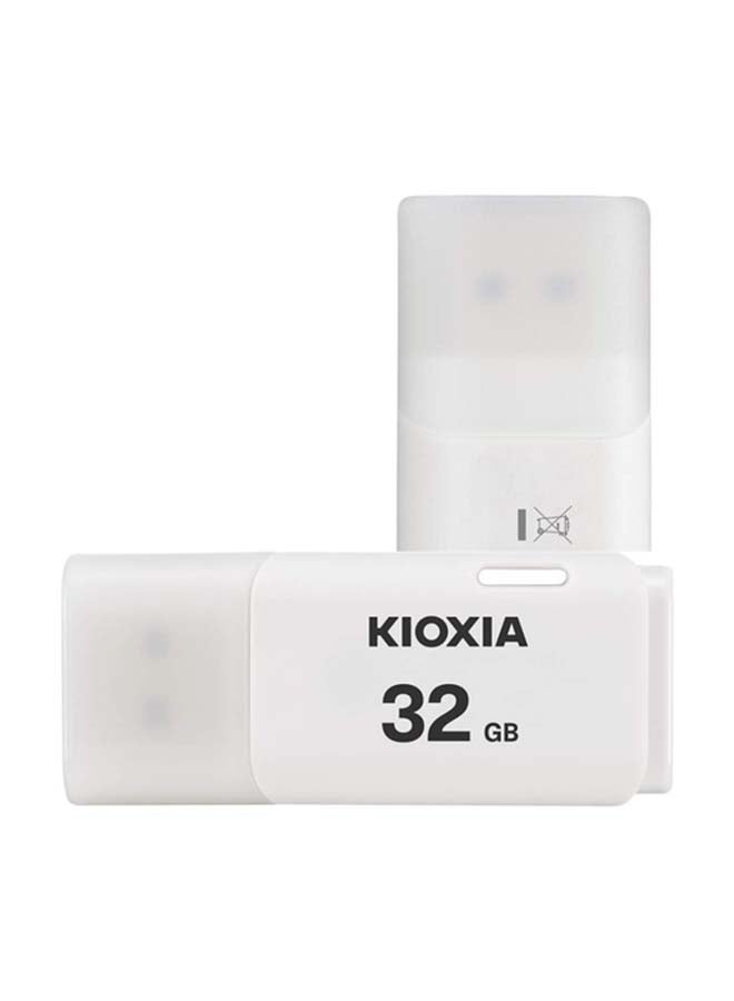 KIOXIA TransMemory Flash Drive 32 GB  - Image 3