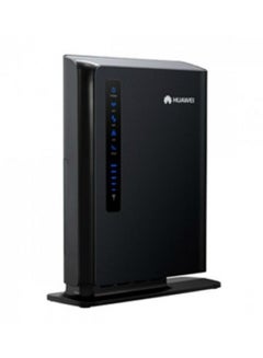هواوي راوتر يدعم 4G Wifi LTE مزود ببطاقة SIM للبيانات طراز E5172 أسود  - Image 5