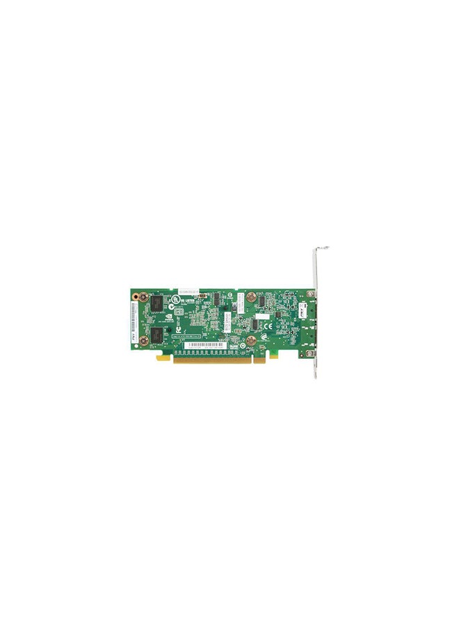 Nvidia - 256MB GDDR3 Professional Business Graphics Card Multicolour - Image 1
