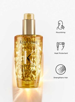 KERASTASE Elixir Ultime Nourishing Hair Oil 100ml  - Image 2