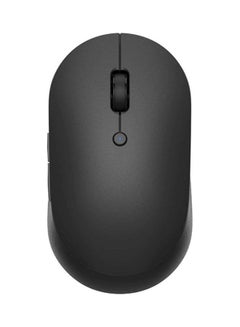 Mi Dual Mode Wireless Mouse Silent Edition Black