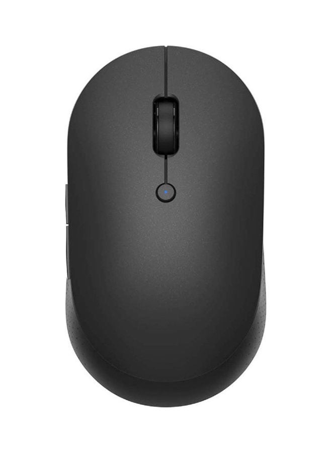 Xiaomi - Mi Dual Mode Wireless Mouse Silent Edition Black - Image 1