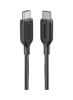 Anker USB C Cable 60W Black  - Image 1