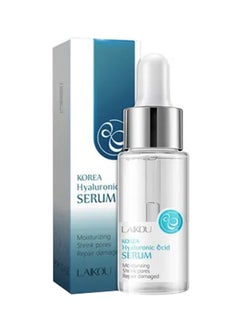 Laikou Korea Hyaluronic Acid Serum 17ml  - Image 1