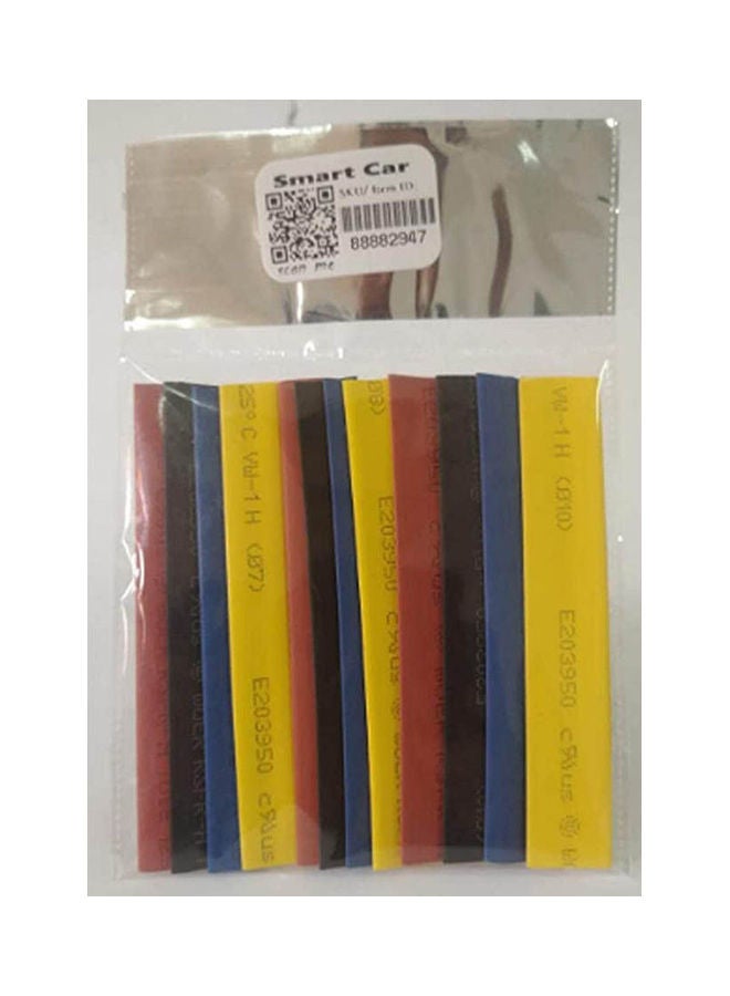 Heat Shrink Tube Multicolour - Image 1