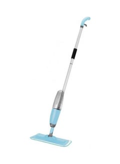 Generic Mop Floors With Sprays For Polishing And Sterilizing Ceramic And Marble Removable Multicolour  - Image 2