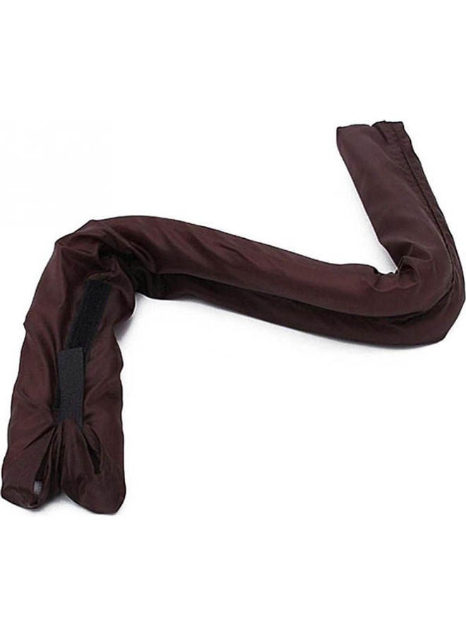 ماركة غير محددة Cold Air Inlet Dust Block Brown 