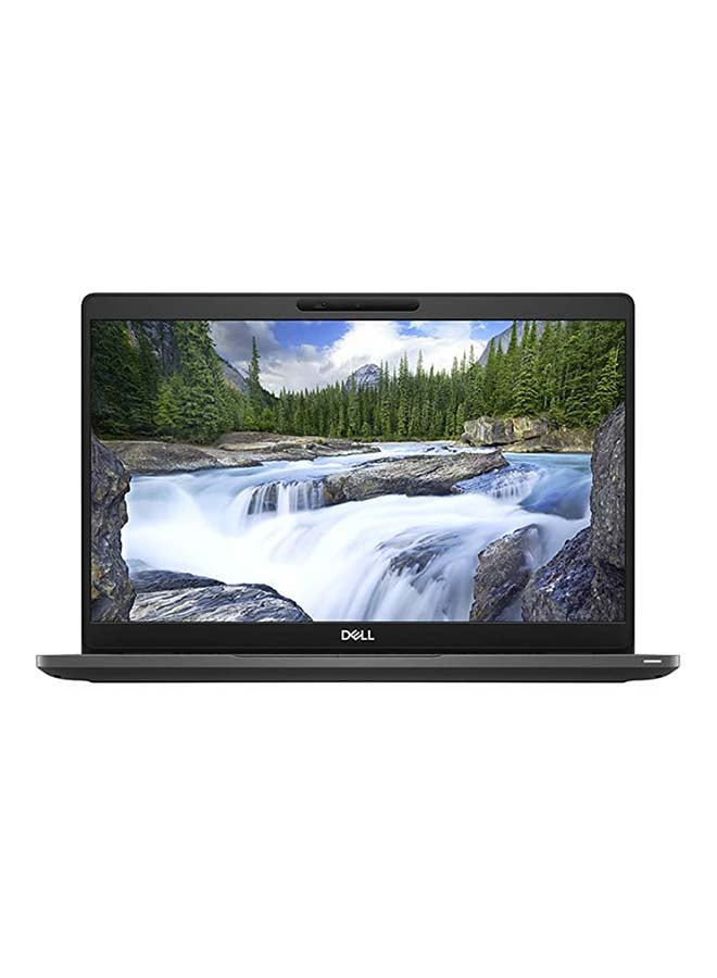 Latitude 5300 Laptop With 13.3-Inch Full HD Display (1920x1080), Core i7 Processor/12GB DDR4 RAM/256GB SSD/Windows 11/Intel UHD Graphics 620/International Version English Black