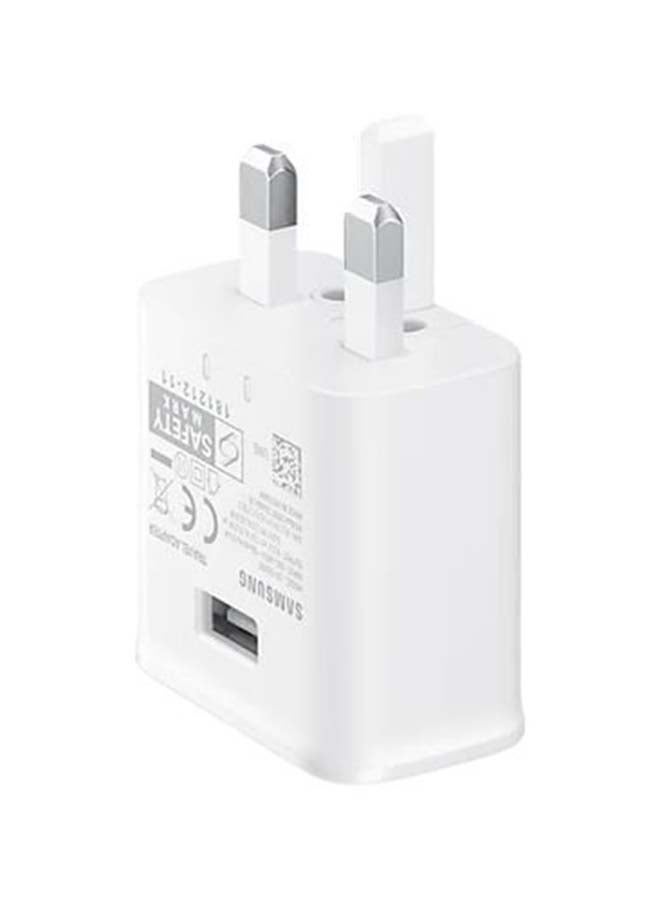 Samsung Travel Power Adapter 15W White - Image 2