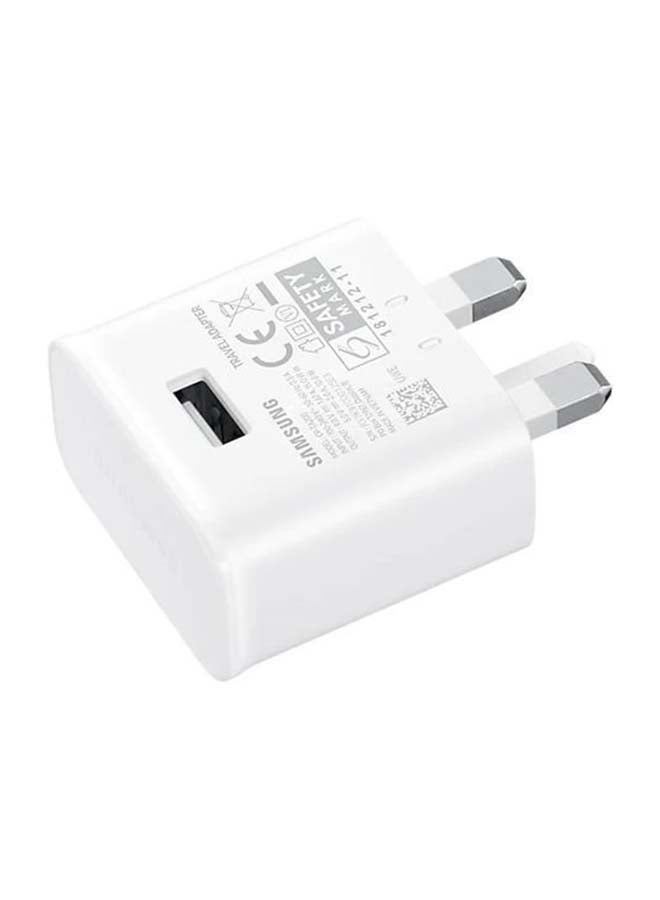 Samsung Travel Power Adapter 15W White - Image 3